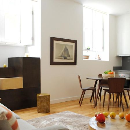 Alfama Prime Apartments By Homing Lisbon Luaran gambar