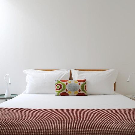 Alfama Prime Apartments By Homing Lisbon Luaran gambar