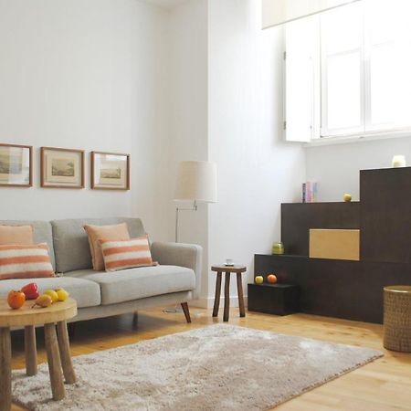 Alfama Prime Apartments By Homing Lisbon Luaran gambar