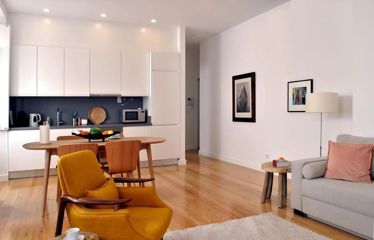 Alfama Prime Apartments By Homing Lisbon Luaran gambar