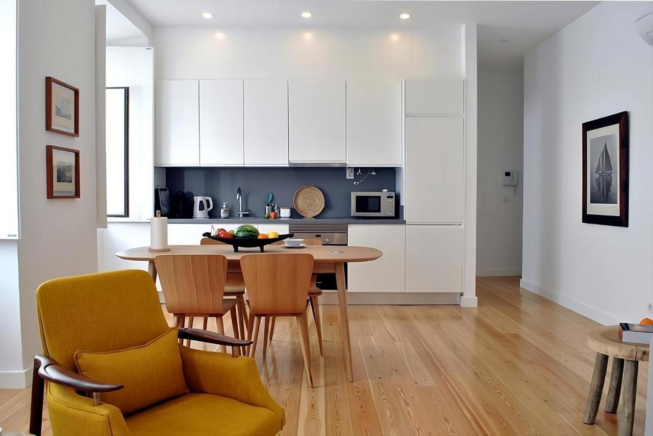 Alfama Prime Apartments By Homing Lisbon Luaran gambar