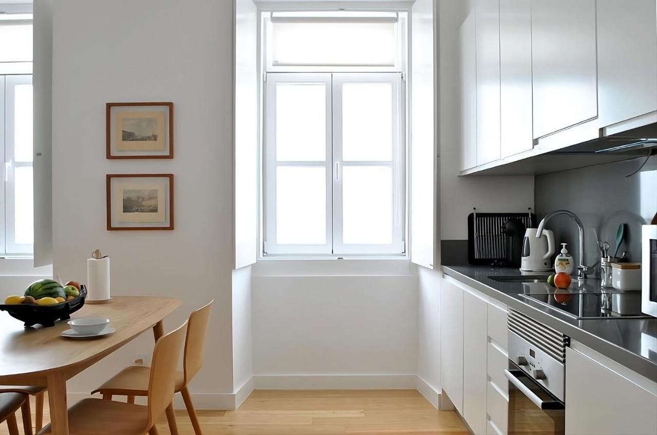 Alfama Prime Apartments By Homing Lisbon Luaran gambar