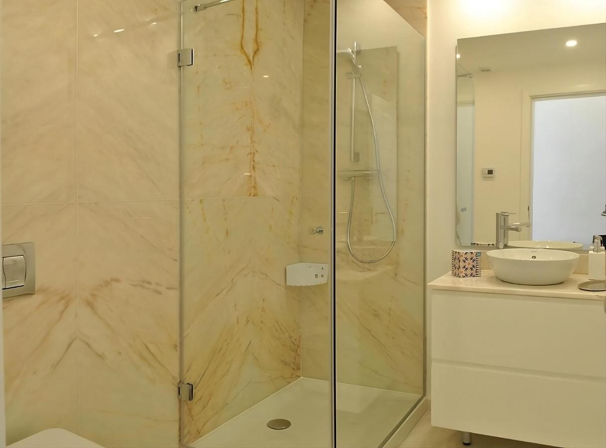 Alfama Prime Apartments By Homing Lisbon Luaran gambar