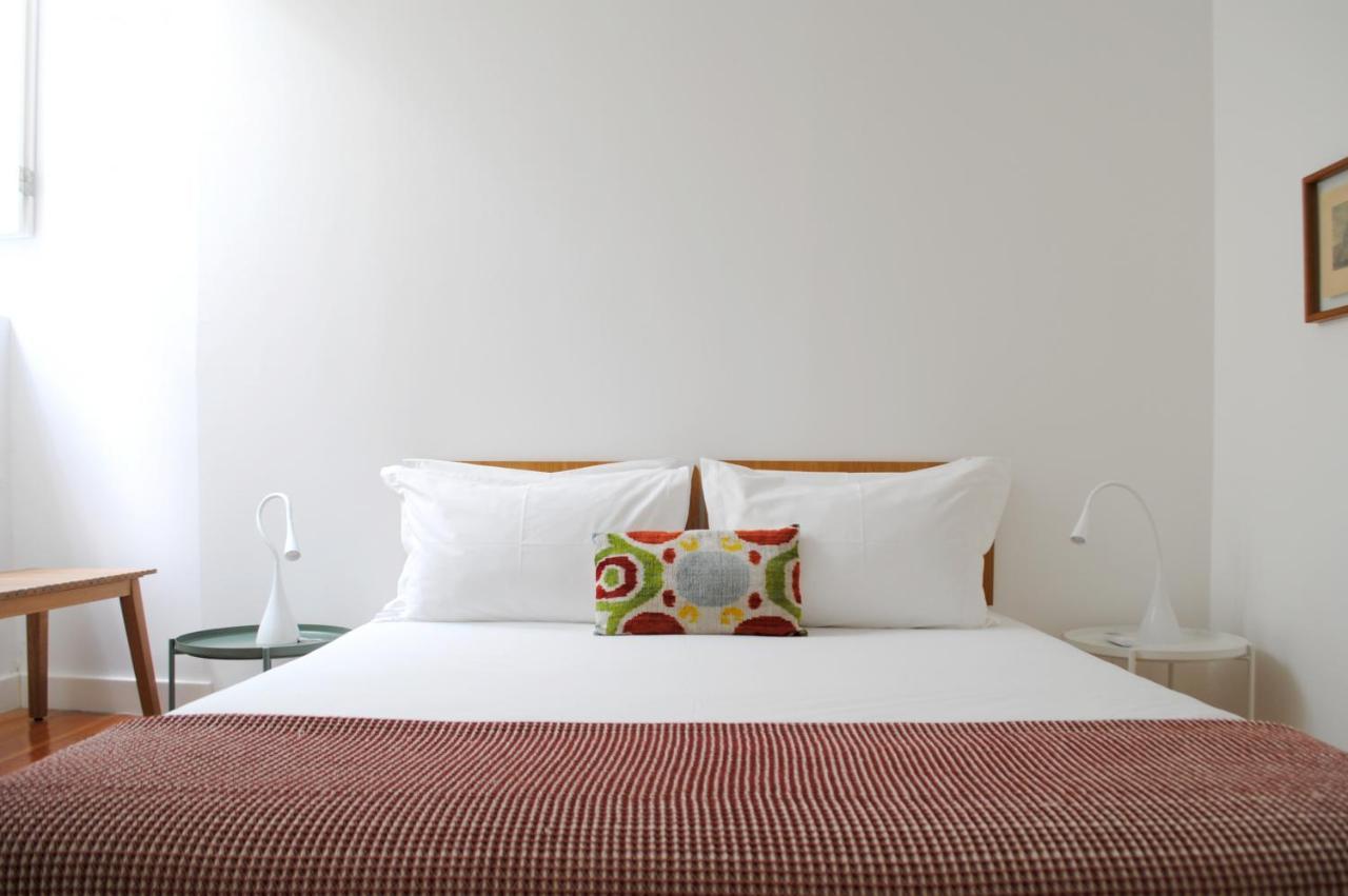 Alfama Prime Apartments By Homing Lisbon Luaran gambar