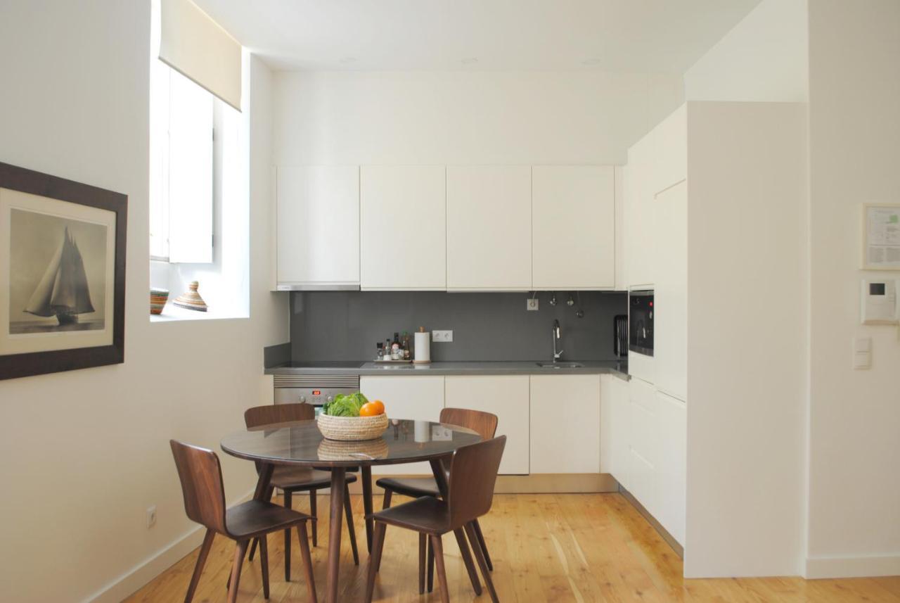 Alfama Prime Apartments By Homing Lisbon Luaran gambar