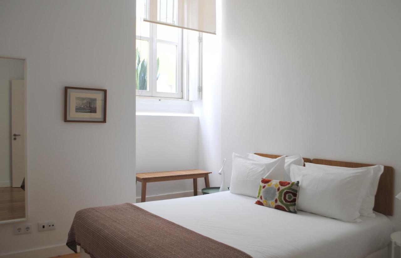 Alfama Prime Apartments By Homing Lisbon Luaran gambar