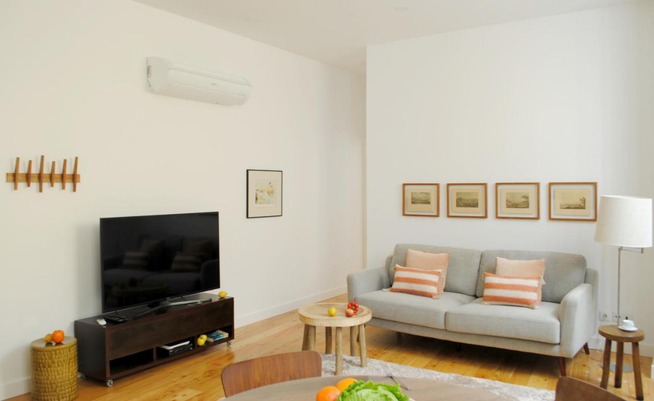 Alfama Prime Apartments By Homing Lisbon Luaran gambar